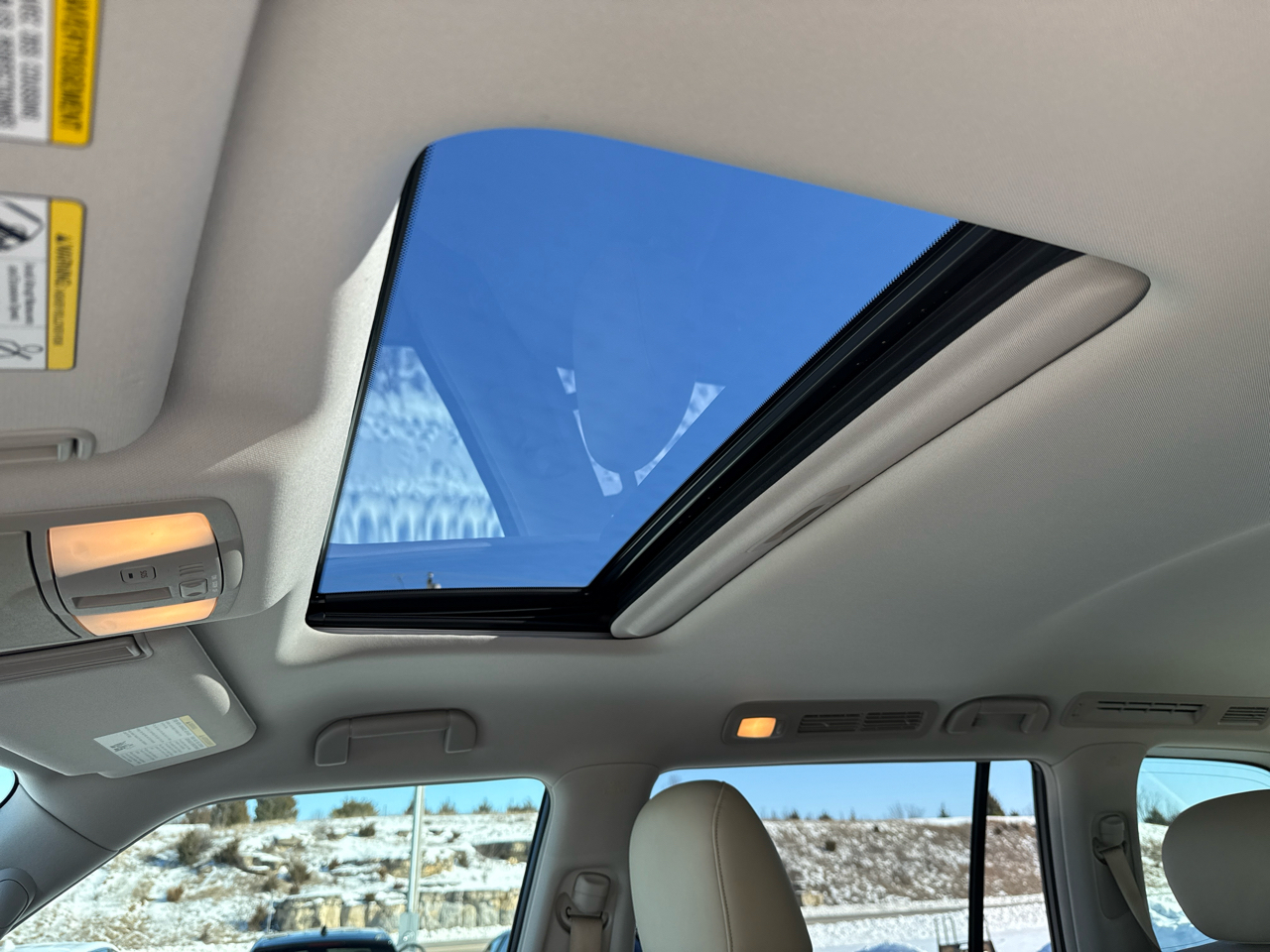 Infiniti QX80 Base 4D SUV RWD 2018