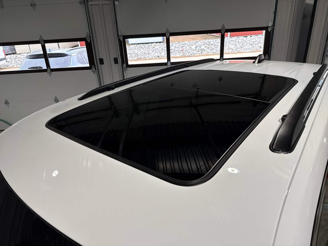 Jeep New Grand Cherokee Limited 4D SUV 4WD 2022