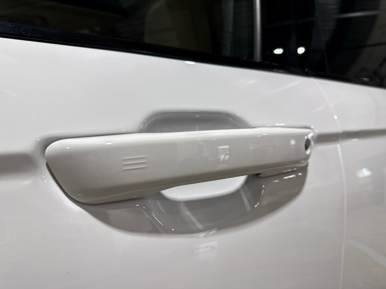 Jeep New Grand Cherokee Limited 4D SUV 4WD 2022