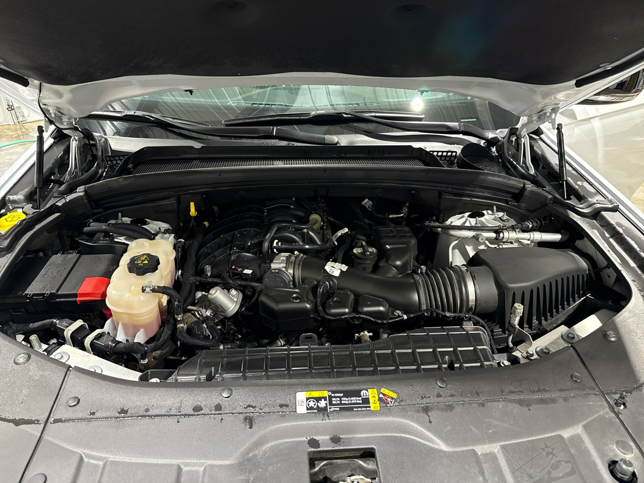 Jeep New Grand Cherokee Limited 4D SUV 4WD 2022