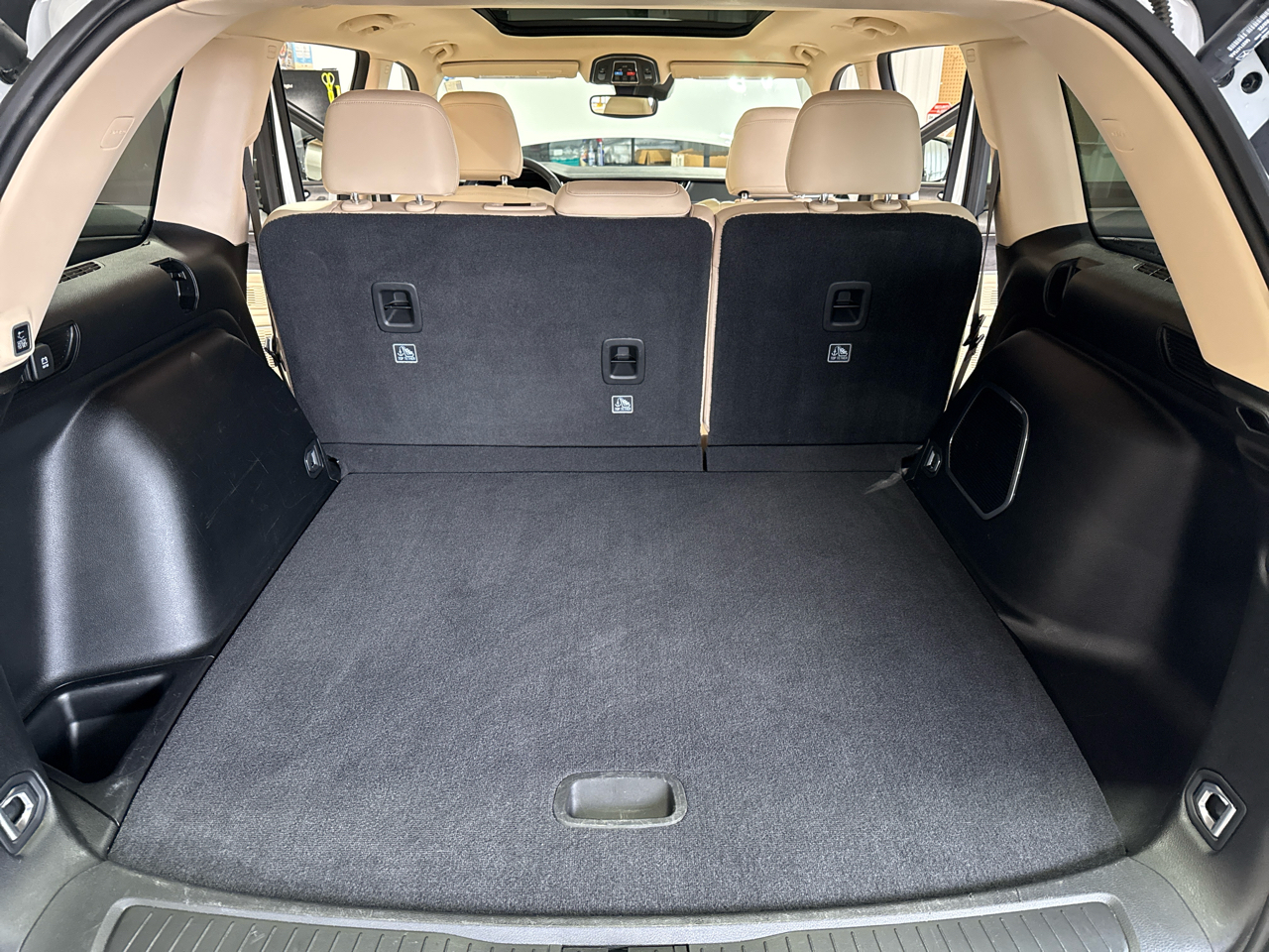 Jeep New Grand Cherokee Limited 4D SUV 4WD 2022