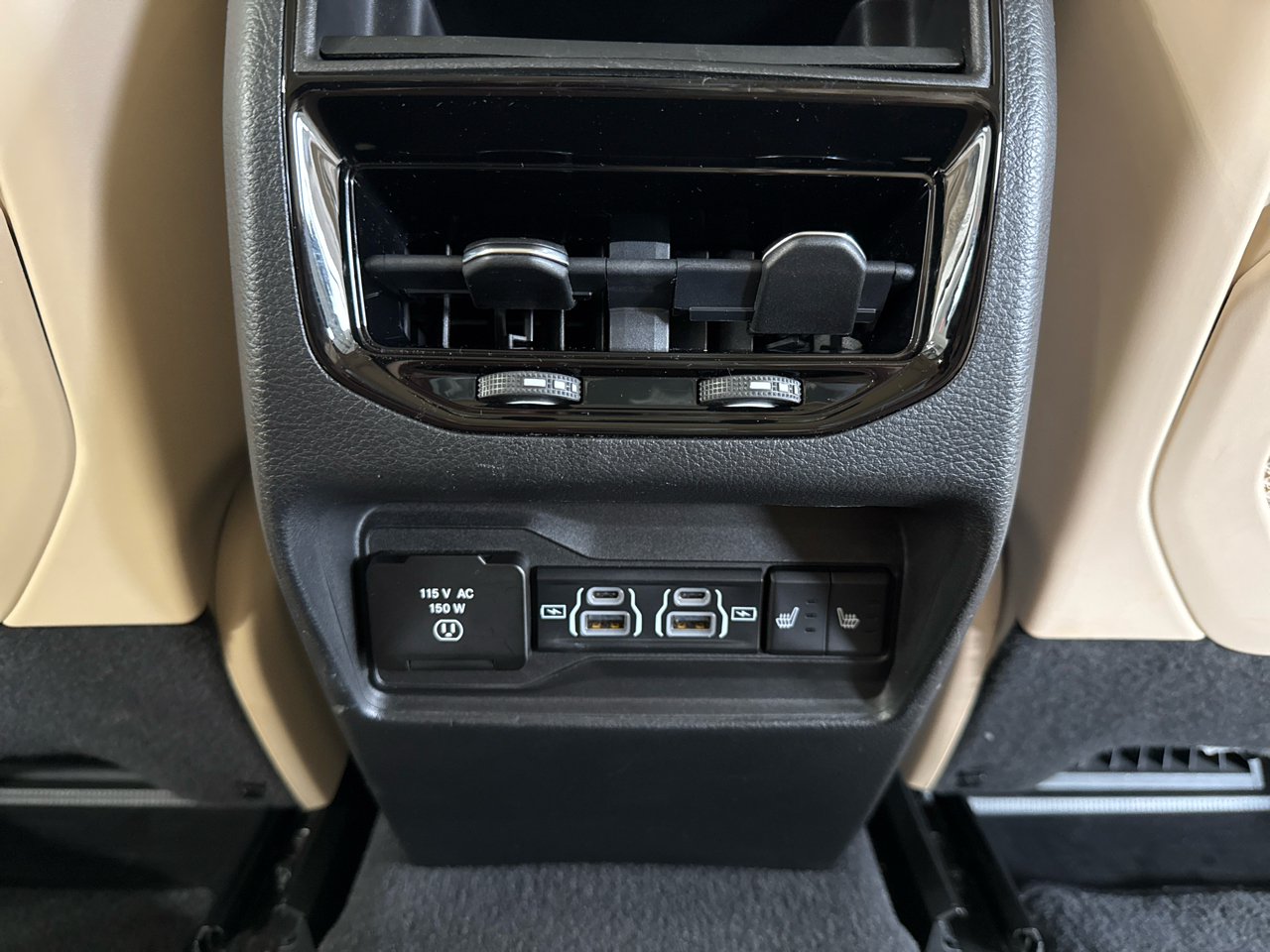 Jeep New Grand Cherokee Limited 4D SUV 4WD 2022