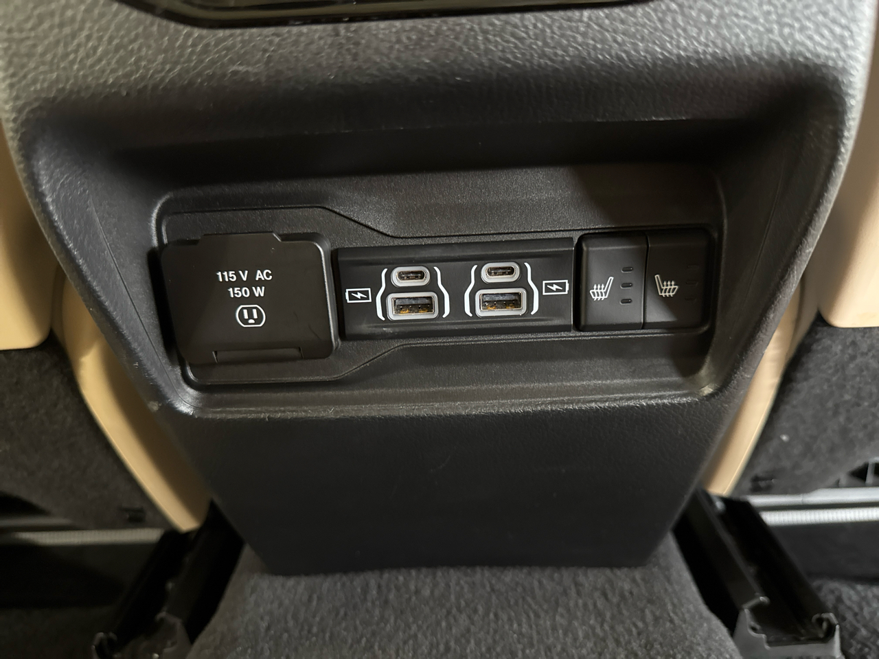 Jeep New Grand Cherokee Limited 4D SUV 4WD 2022