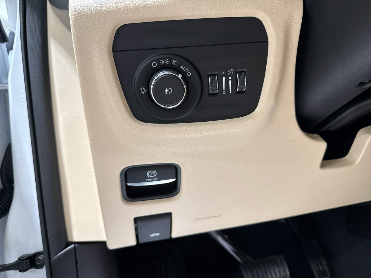 Jeep New Grand Cherokee Limited 4D SUV 4WD 2022