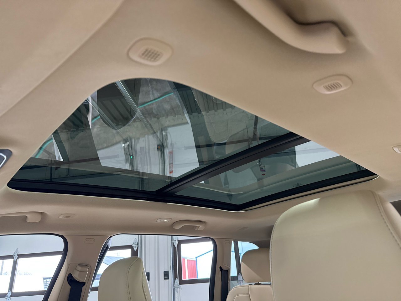 Jeep New Grand Cherokee Limited 4D SUV 4WD 2022