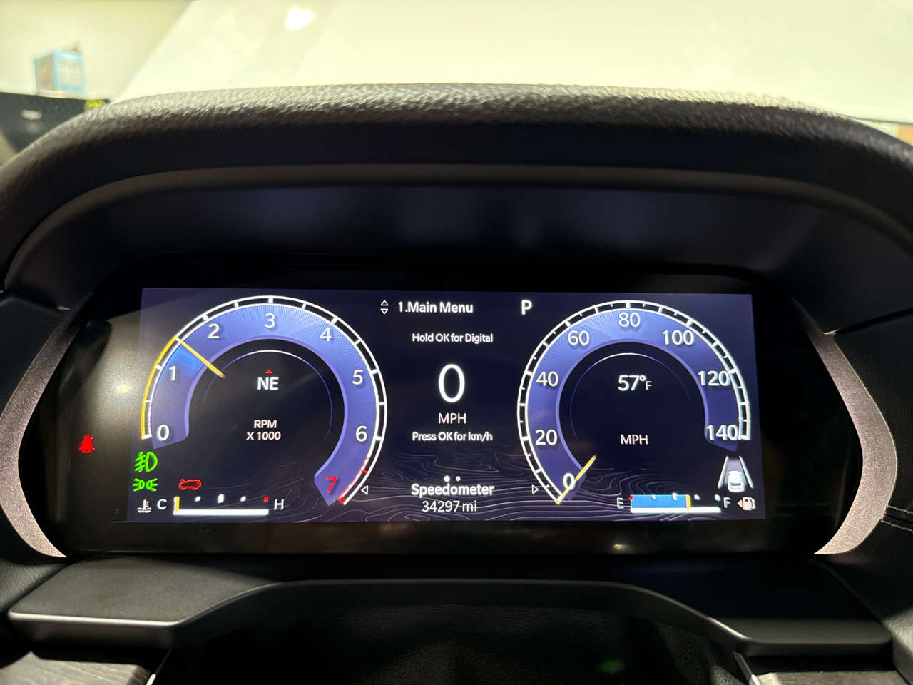 Jeep New Grand Cherokee Limited 4D SUV 4WD 2022