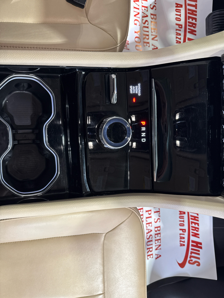 Jeep New Grand Cherokee Limited 4D SUV 4WD 2022