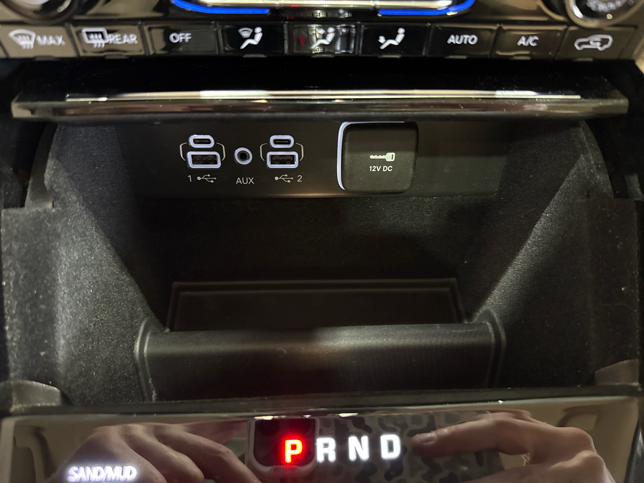 Jeep New Grand Cherokee Limited 4D SUV 4WD 2022