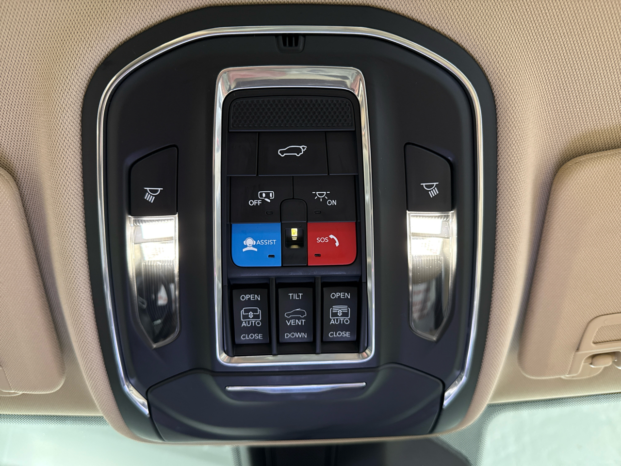 Jeep New Grand Cherokee Limited 4D SUV 4WD 2022