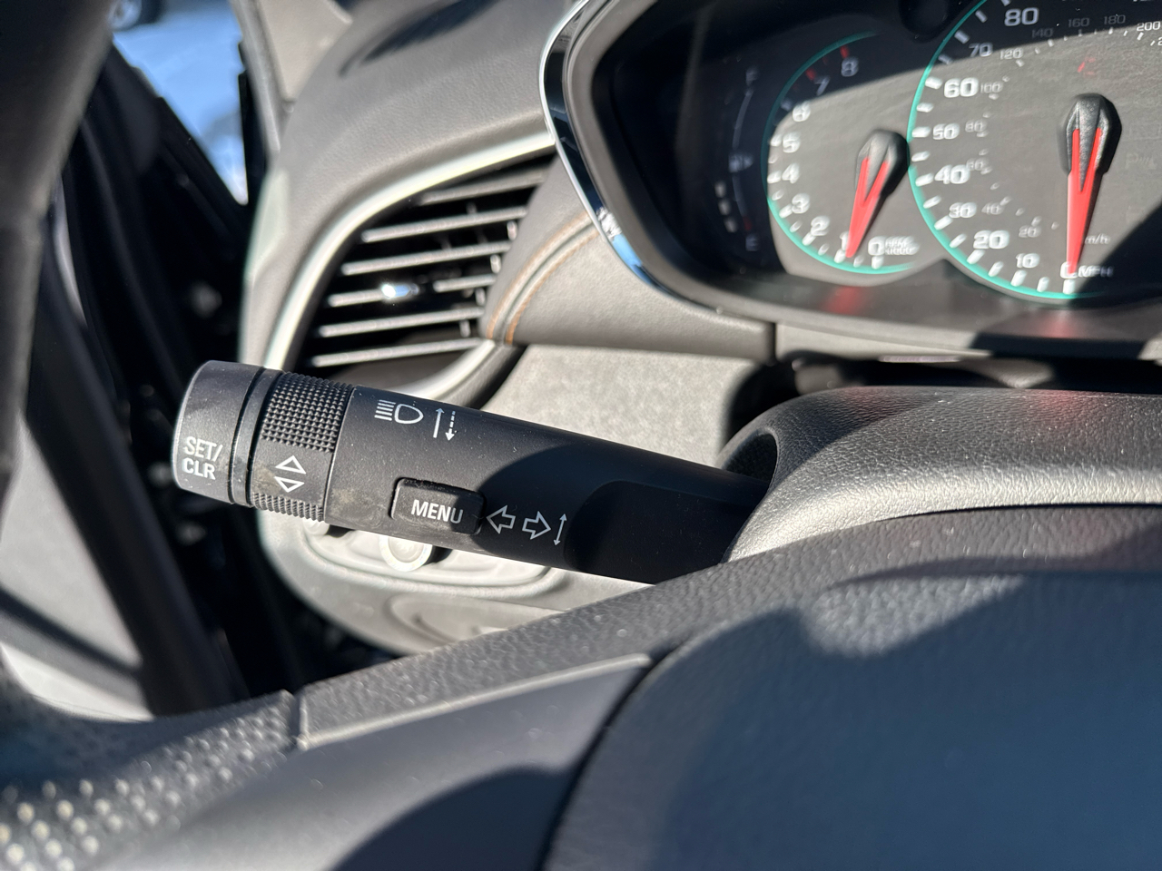 Chevrolet Trax LS 4D SUV FWD 2017