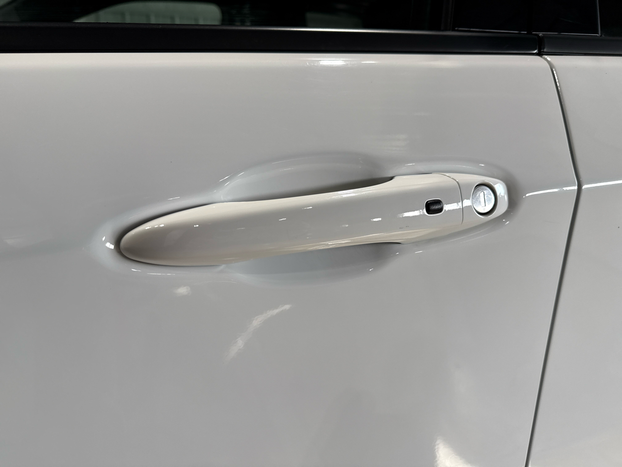 Jeep Compass Latitude 4D SUV 4WD 2024