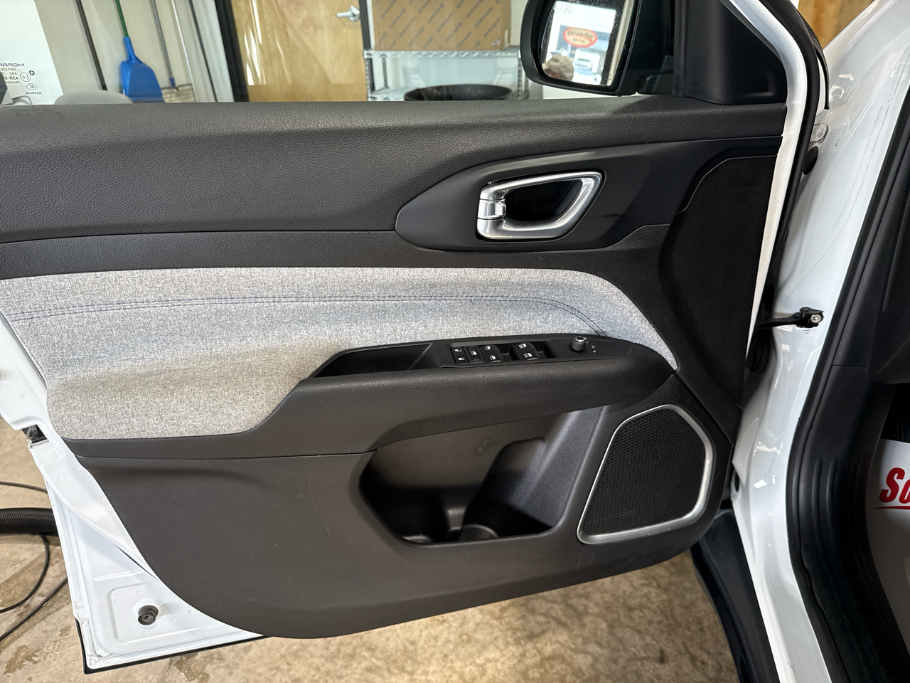 Jeep Compass Latitude 4D SUV 4WD 2024