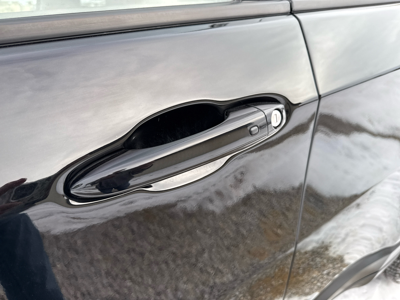 Jeep Compass Latitude 4D SUV 4WD 2024