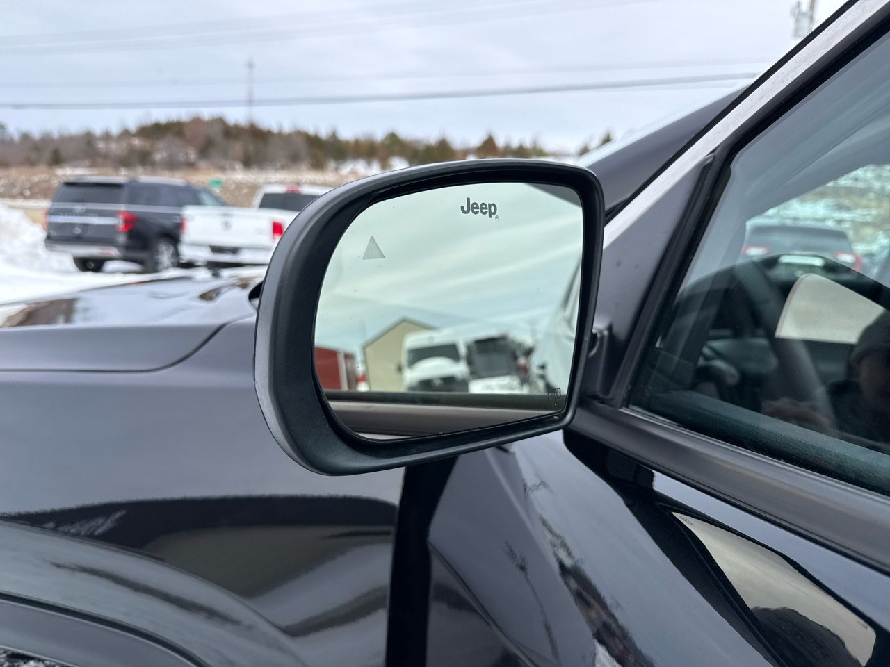 Jeep Compass Latitude 4D SUV 4WD 2024