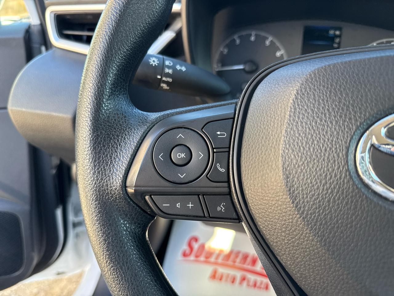 Toyota Corolla LE 4D Sedan 2024