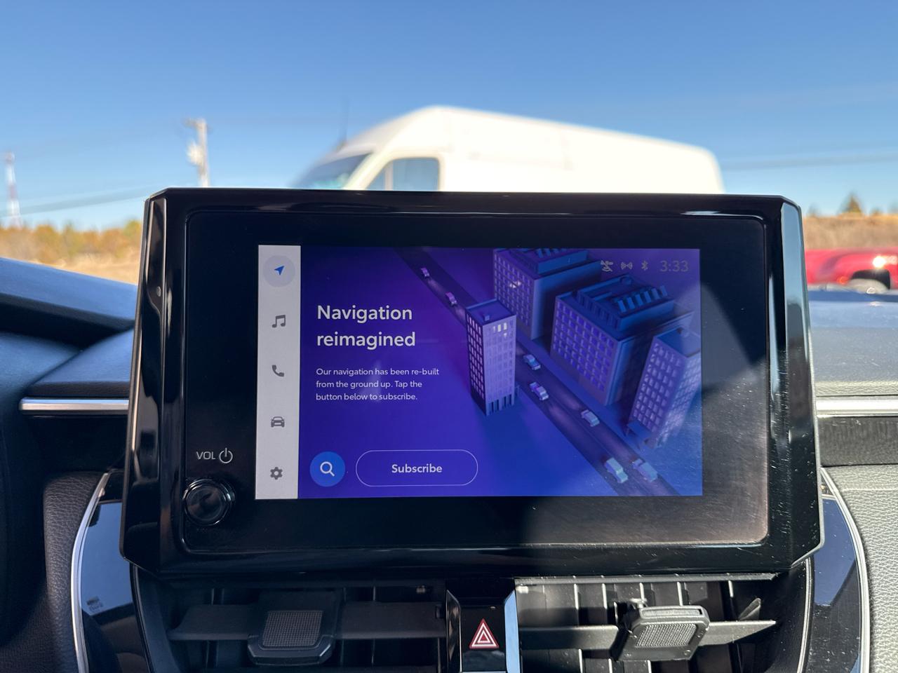 Toyota Corolla LE 4D Sedan 2024