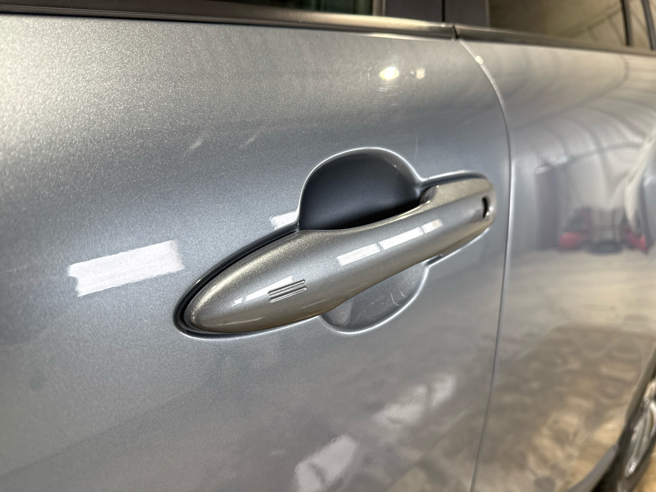 Toyota Corolla Cross XLE 4D SUV AWD 2024