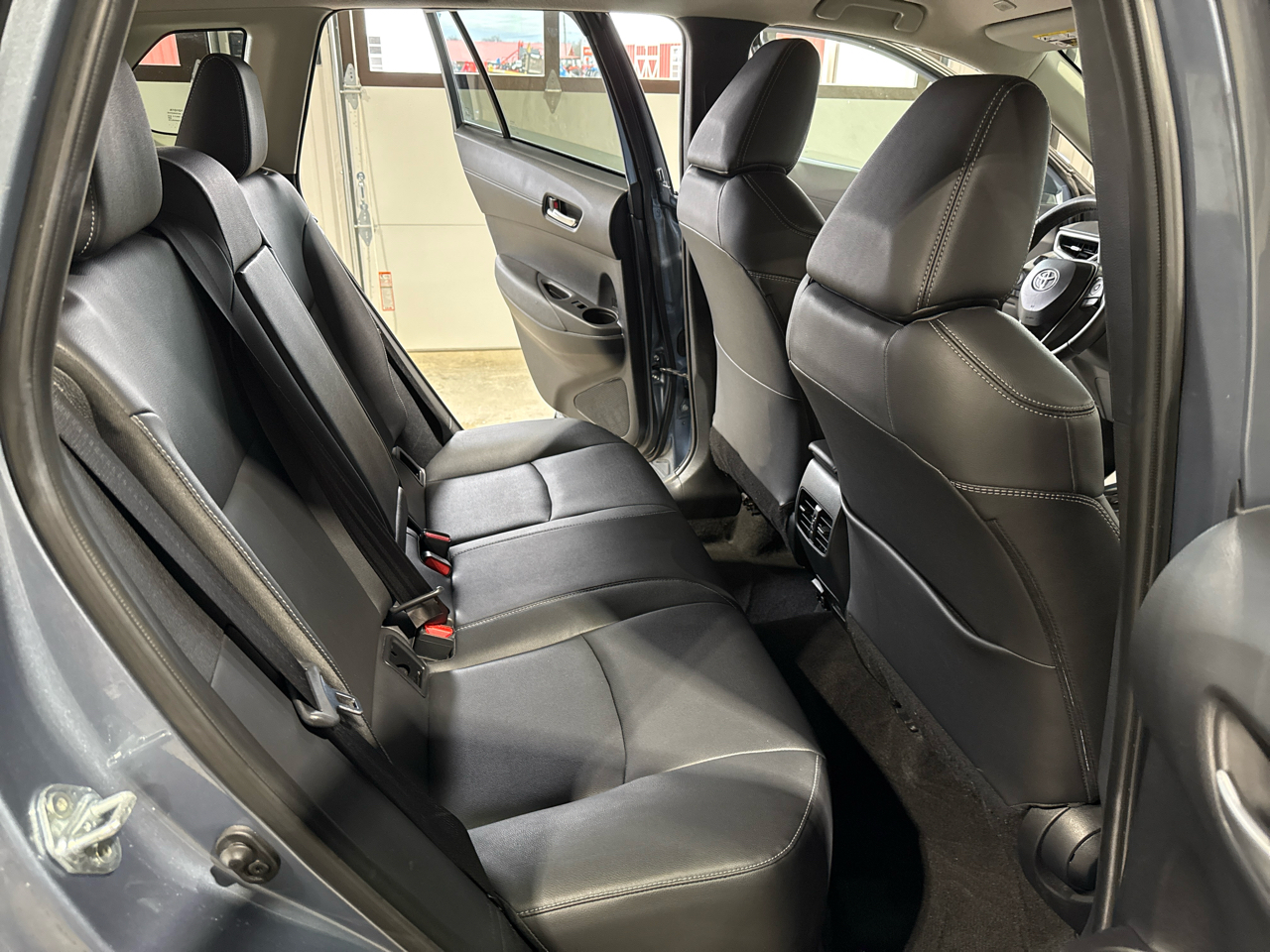 Toyota Corolla Cross XLE 4D SUV AWD 2024