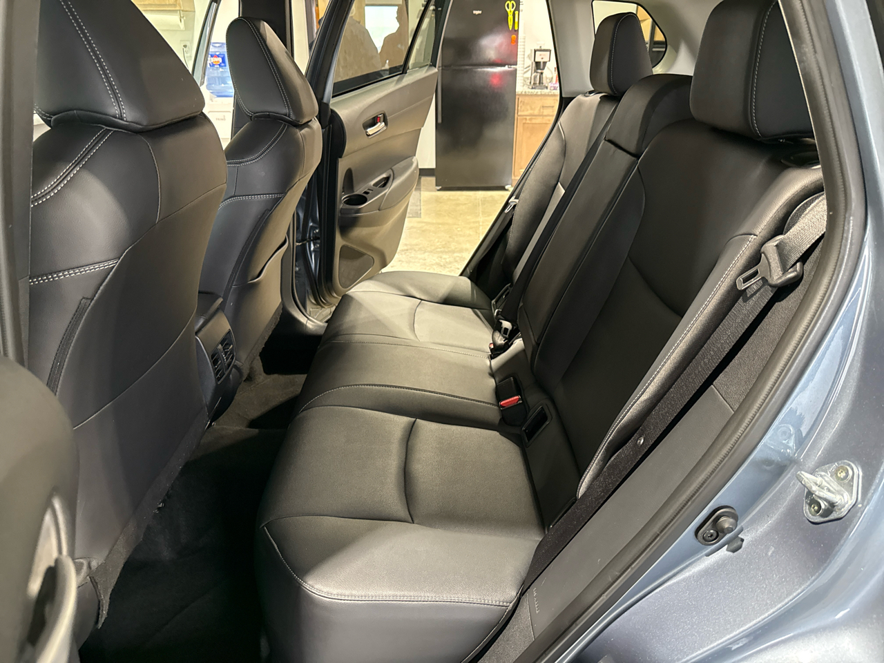 Toyota Corolla Cross XLE 4D SUV AWD 2024