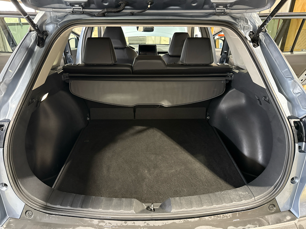 Toyota Corolla Cross XLE 4D SUV AWD 2024