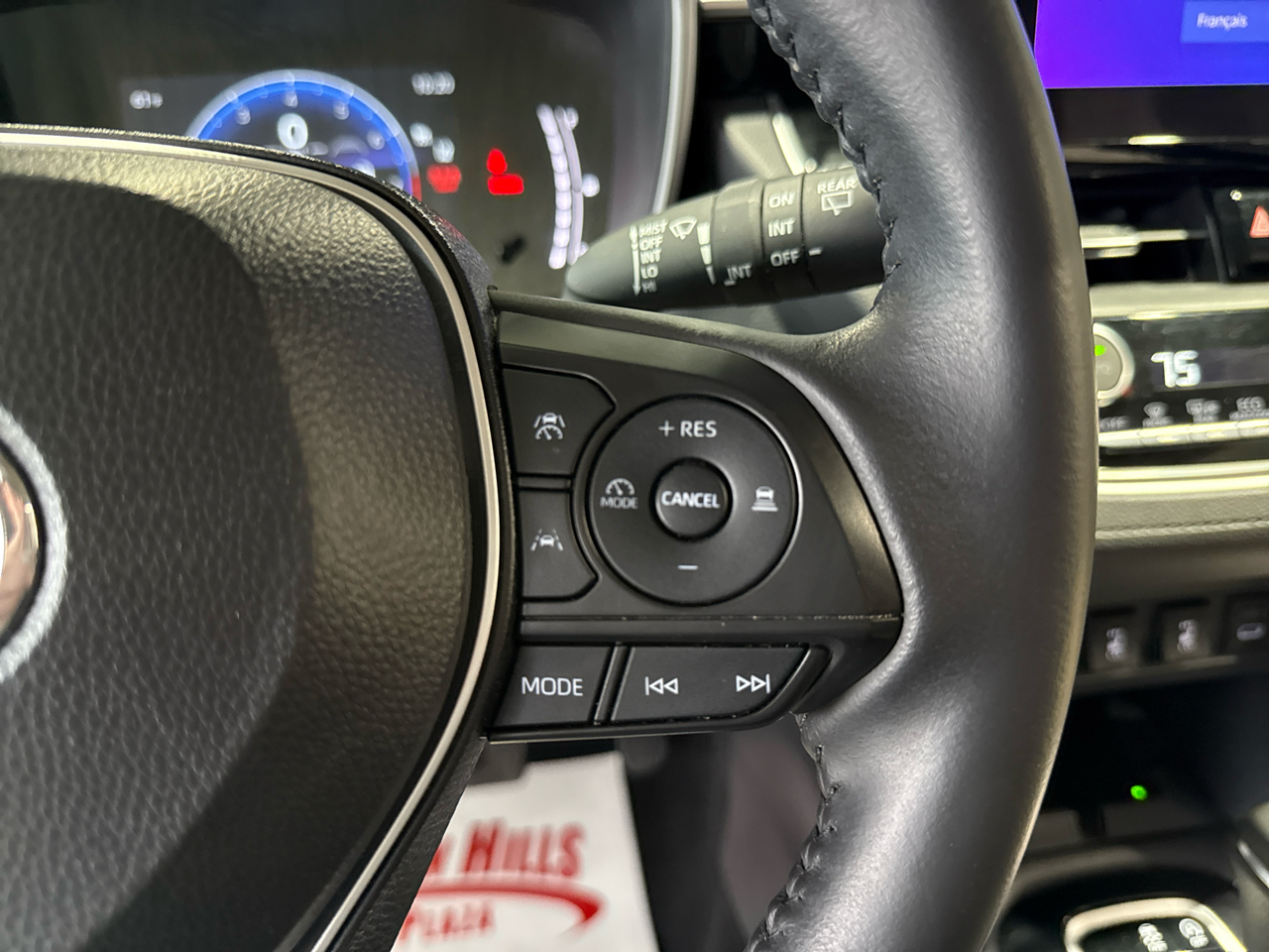 Toyota Corolla Cross XLE 4D SUV AWD 2024