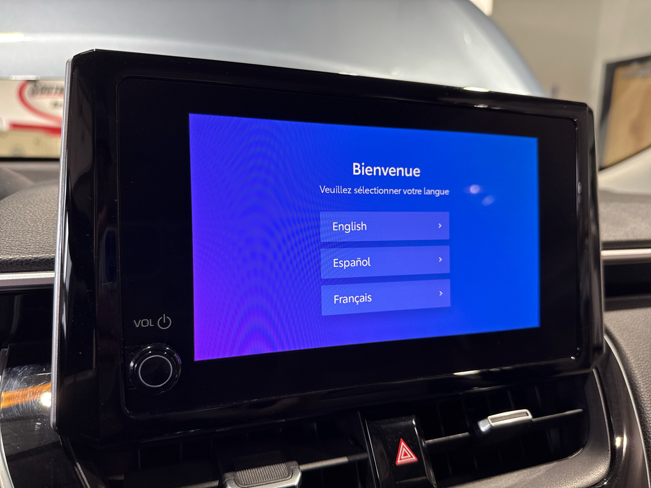 Toyota Corolla Cross XLE 4D SUV AWD 2024