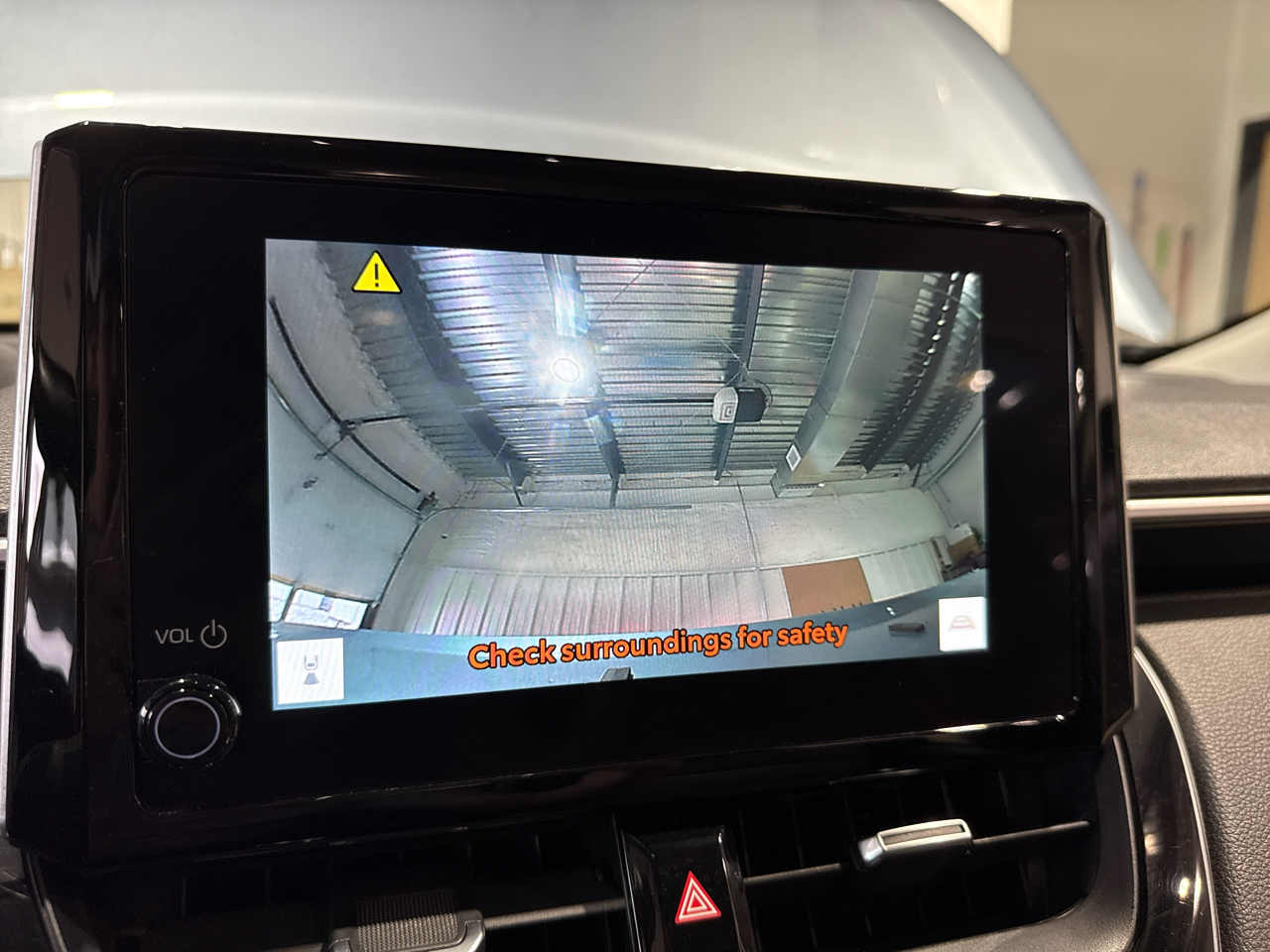 Toyota Corolla Cross XLE 4D SUV AWD 2024