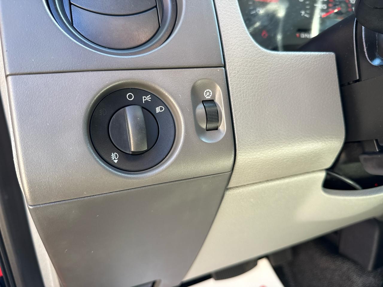 Ford F150 STX Reg Cab 4WD 2008