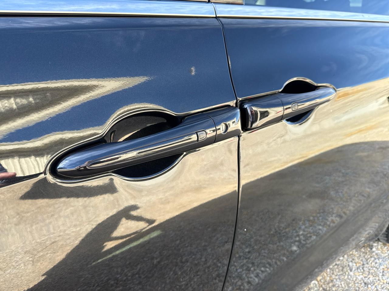 Chrysler Voyager LX Wagon 2023