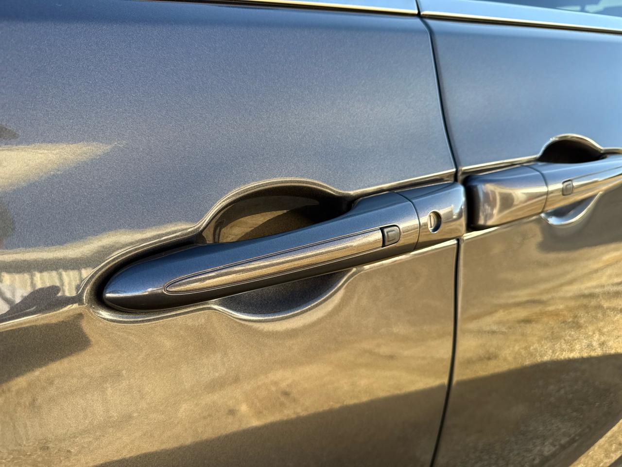 Chrysler Voyager LX Wagon 2022