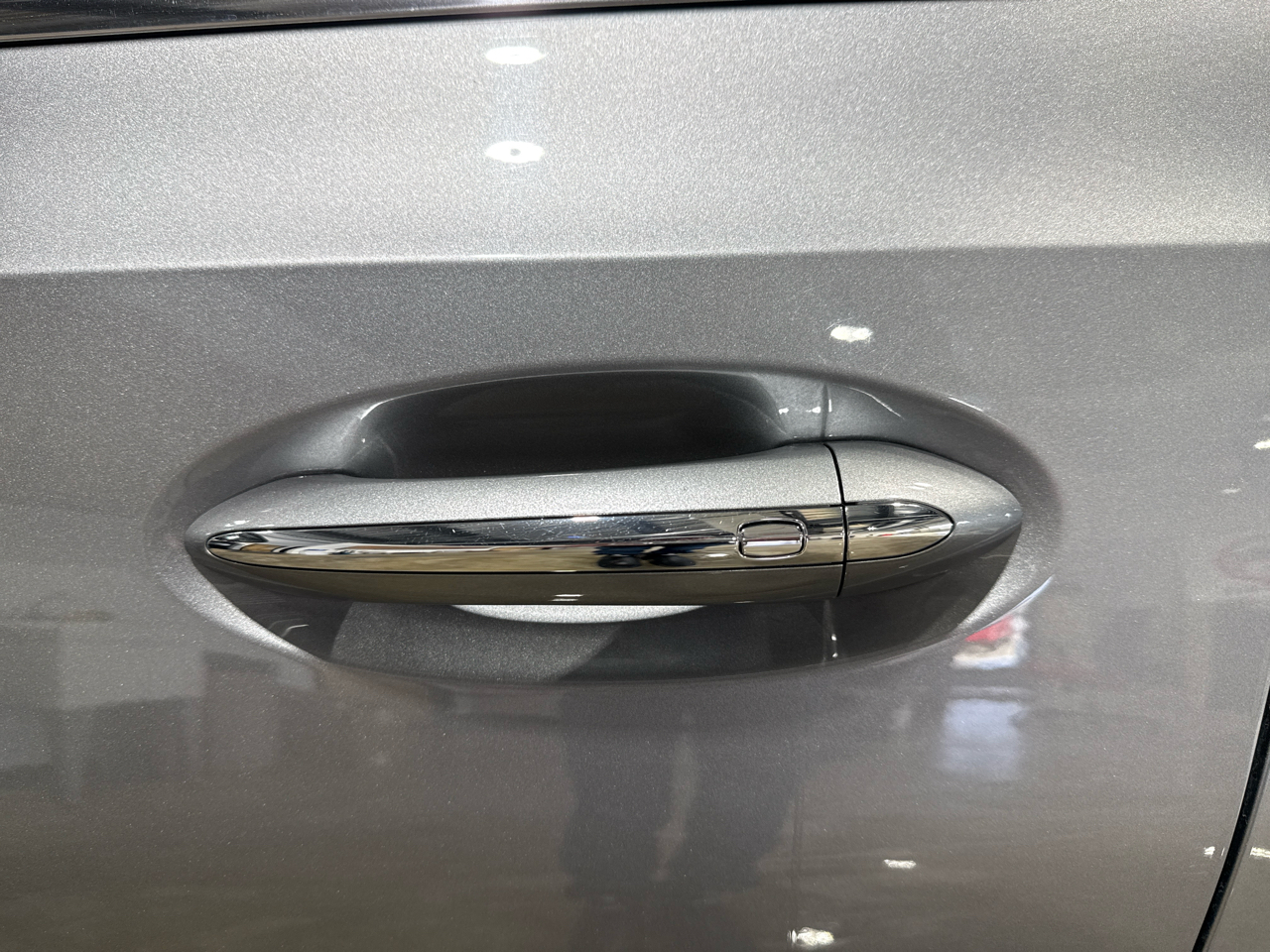 Buick Envision Preferred 4D SUV AWD 2024