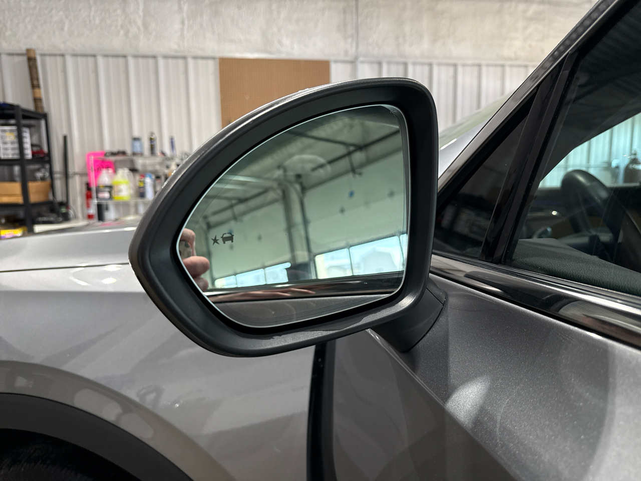 Buick Envision Preferred 4D SUV AWD 2024