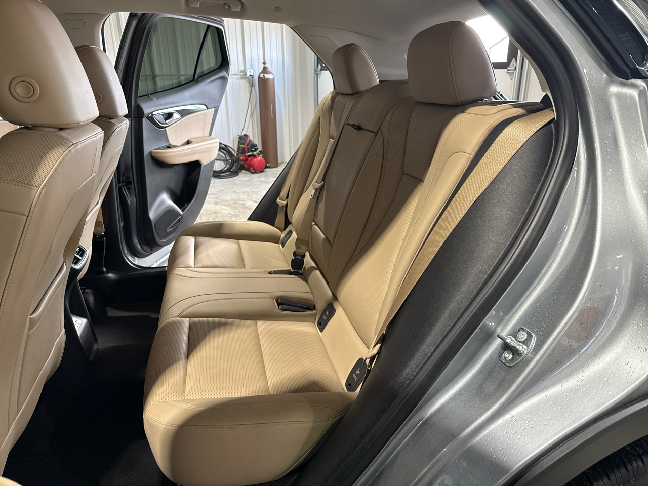 Buick Envision Preferred 4D SUV AWD 2024