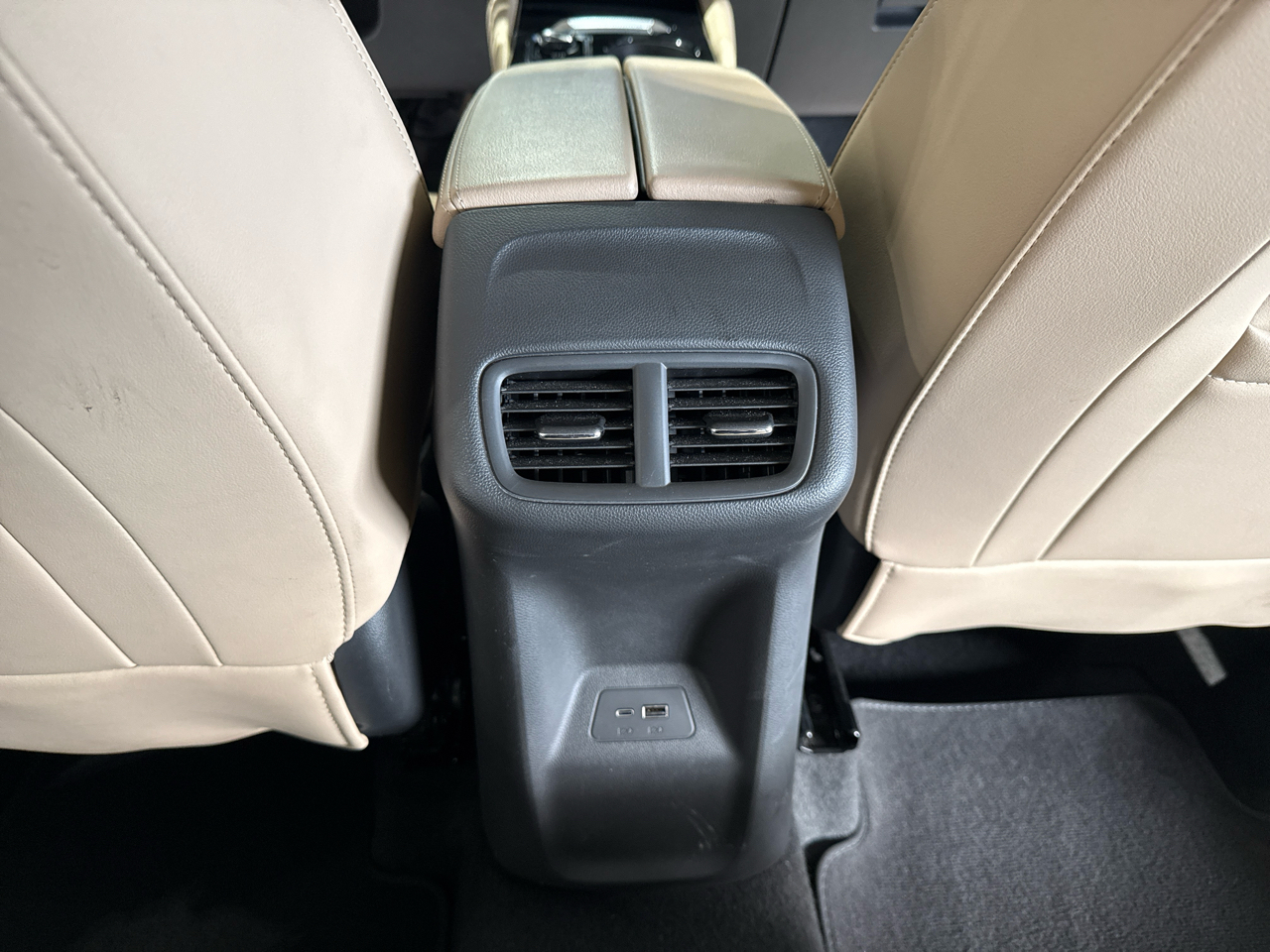 Buick Envision Preferred 4D SUV AWD 2024