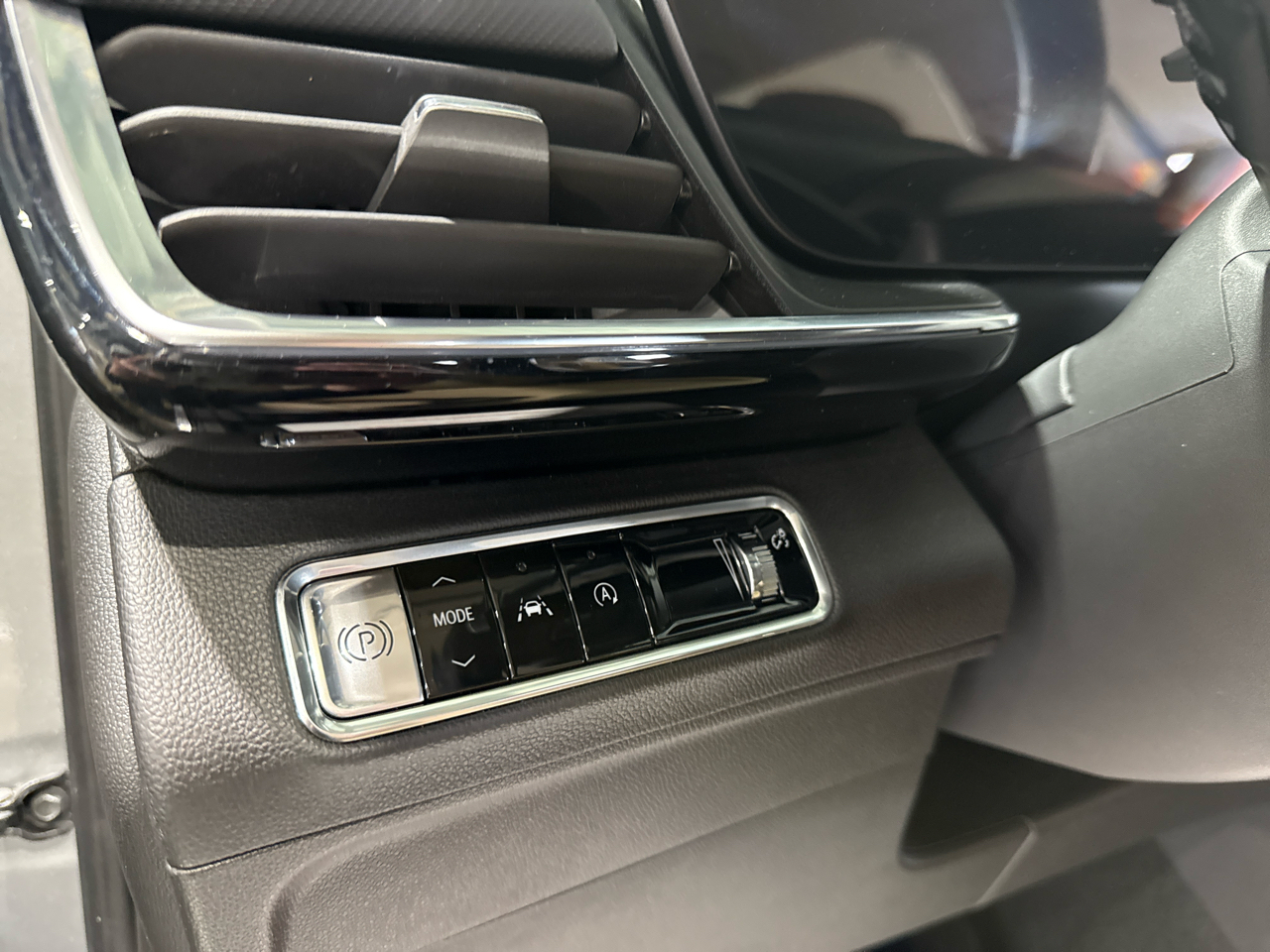 Buick Envision Preferred 4D SUV AWD 2024