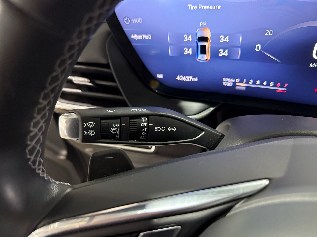 Buick Envision Preferred 4D SUV AWD 2024