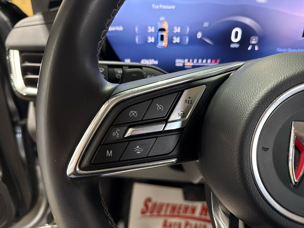 Buick Envision Preferred 4D SUV AWD 2024