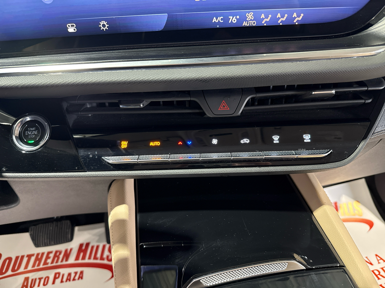 Buick Envision Preferred 4D SUV AWD 2024