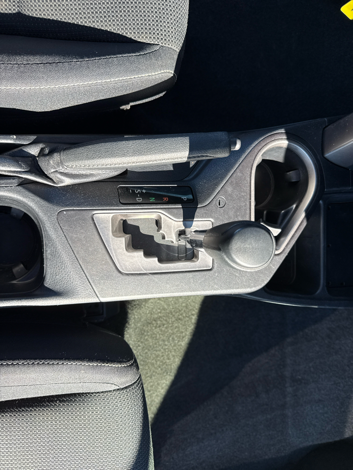 Toyota RAV4 XLE 4D SUV AWD 2016