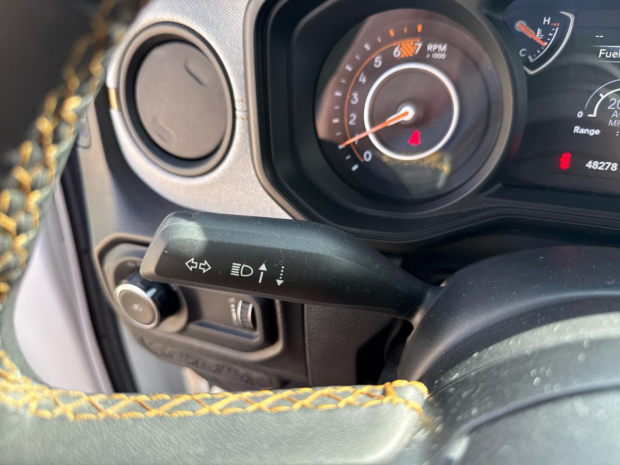 Jeep Wrangler Sport 4D SUV 4WD 2024