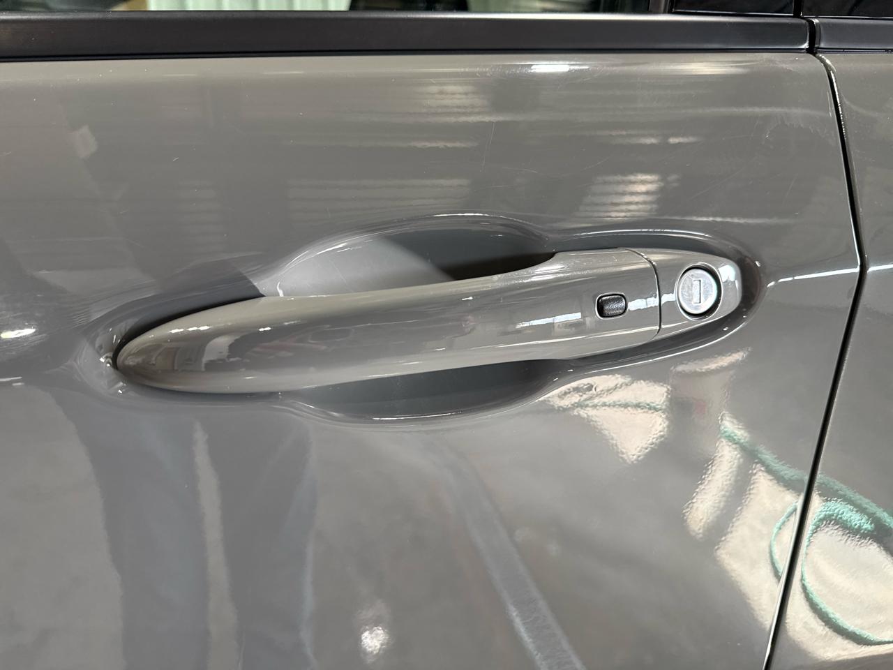 Jeep Compass Latitude 4D SUV 4WD 2024