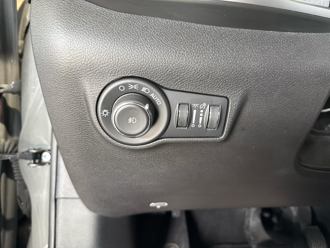 Jeep Compass Latitude 4D SUV 4WD 2024