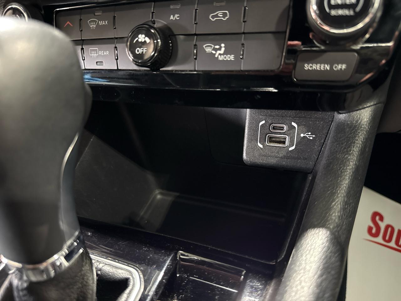 Jeep Compass Latitude 4D SUV 4WD 2024