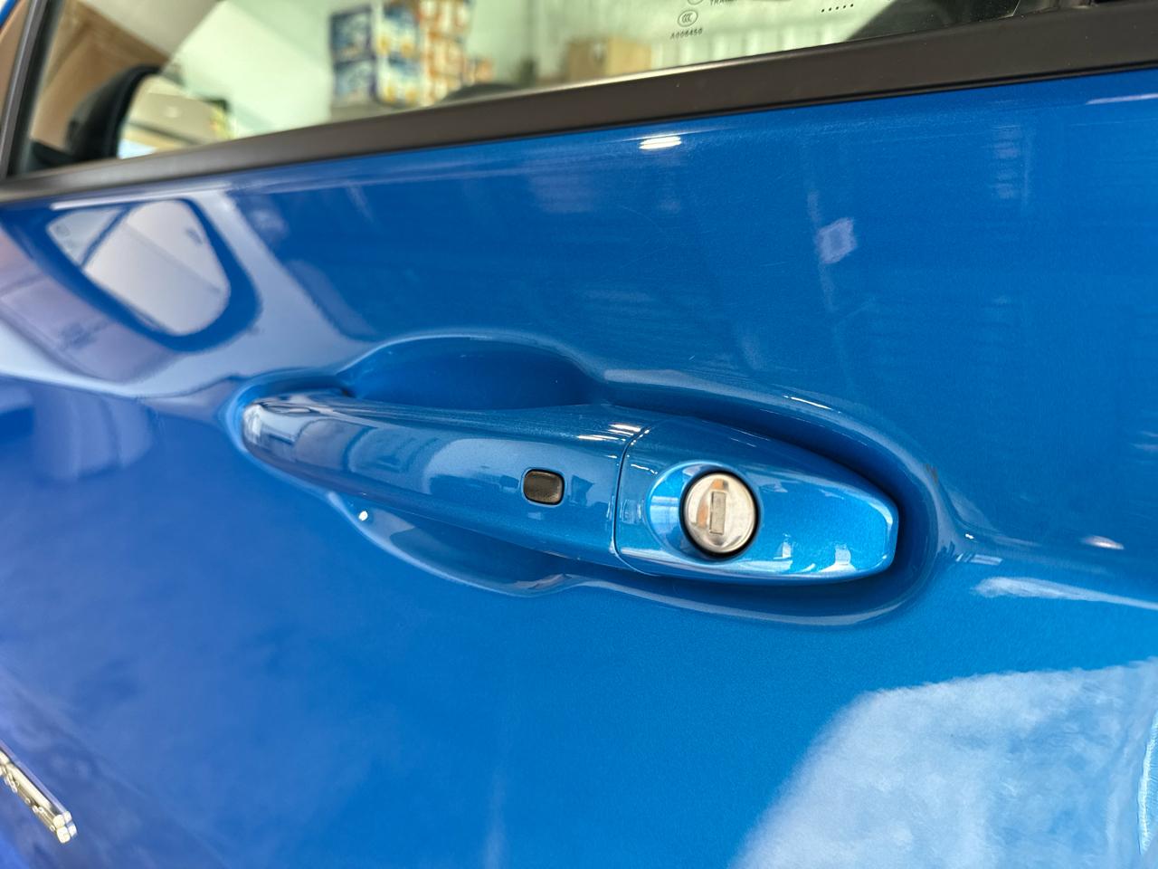 Jeep Compass Latitude 4D SUV 4WD 2024