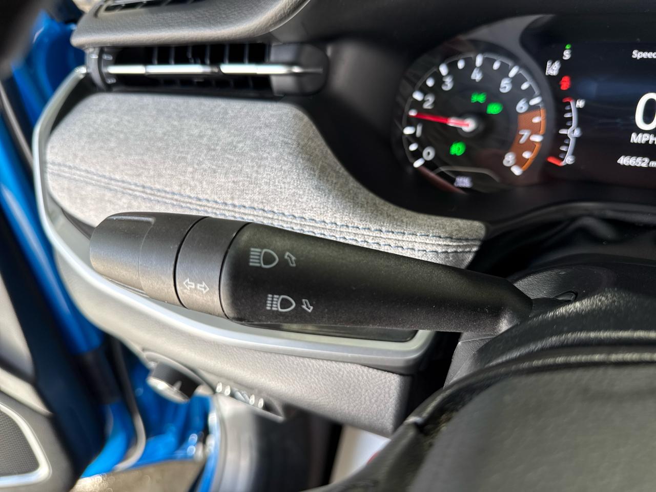 Jeep Compass Latitude 4D SUV 4WD 2024