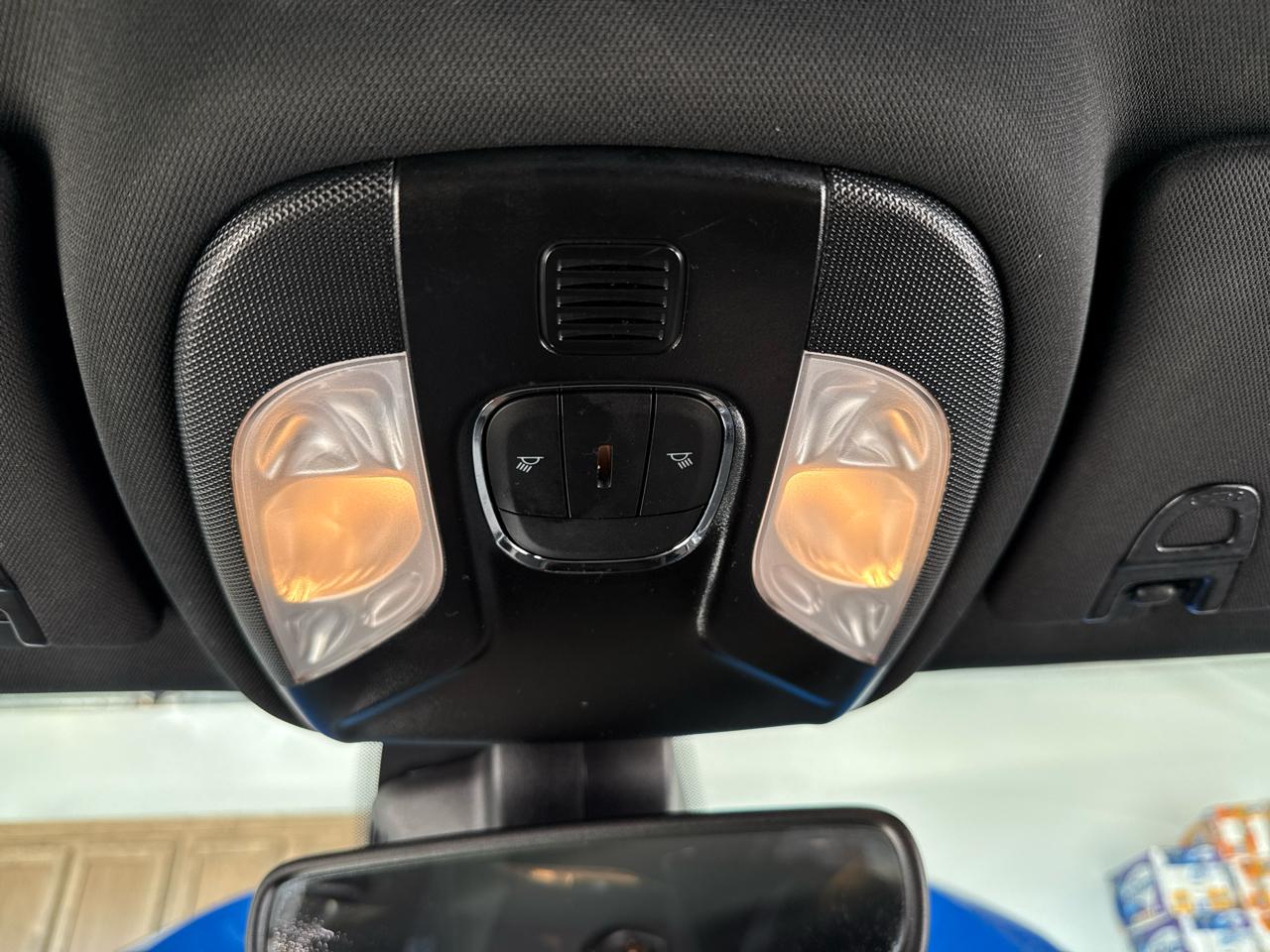 Jeep Compass Latitude 4D SUV 4WD 2024