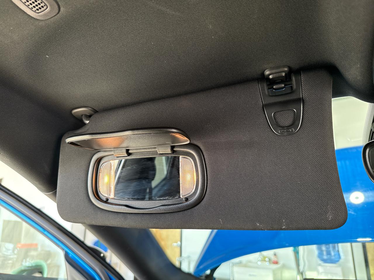 Jeep Compass Latitude 4D SUV 4WD 2024