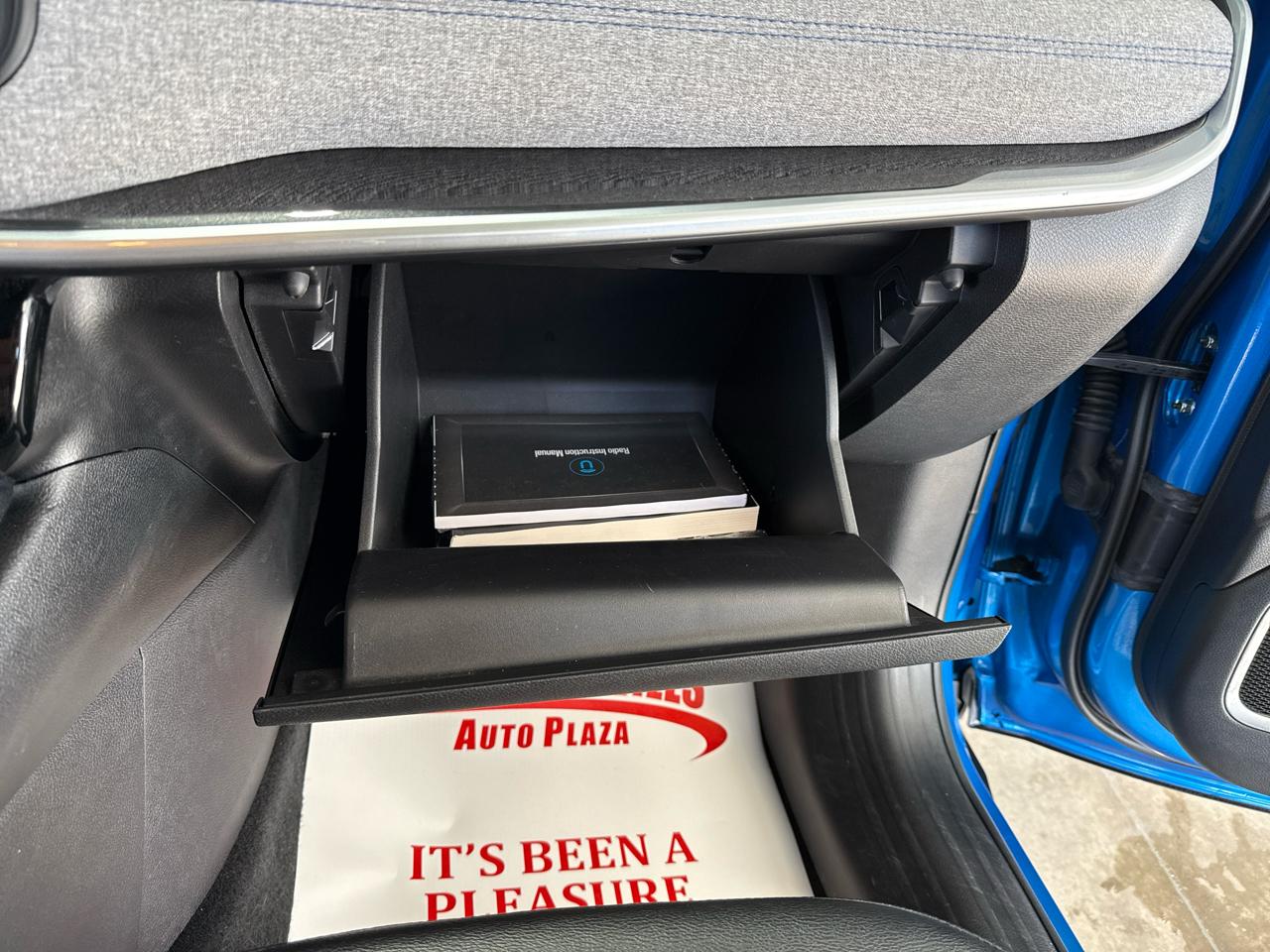 Jeep Compass Latitude 4D SUV 4WD 2024