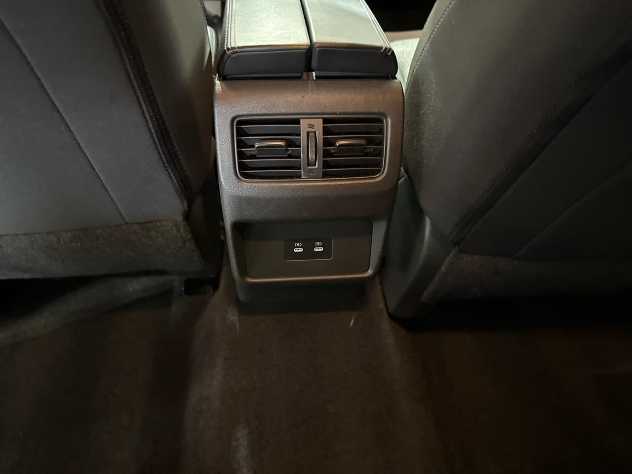 Nissan Rogue SV 4D SUV FWD 2024