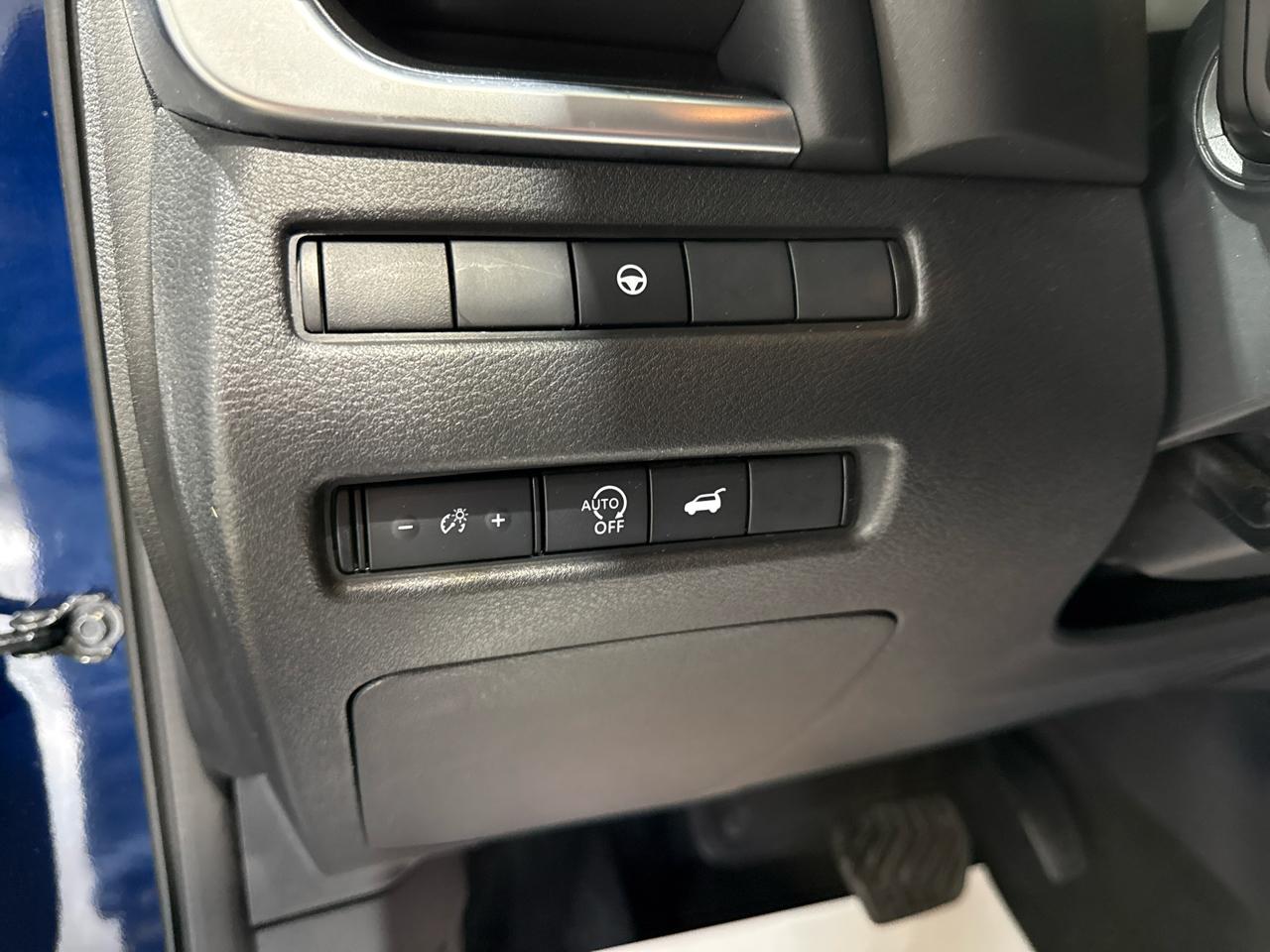 Nissan Rogue SV 4D SUV FWD 2024